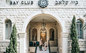 Bay Club Hotel Haifa
